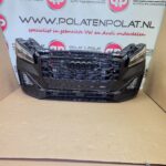 Audi SQ2 voorbumper koelerpaket met matrix