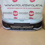 GOLF 8 Facelift R-line voorbumper LV5L