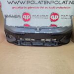 Golf 8 Facelift clubsport Voorbumper LC7Q