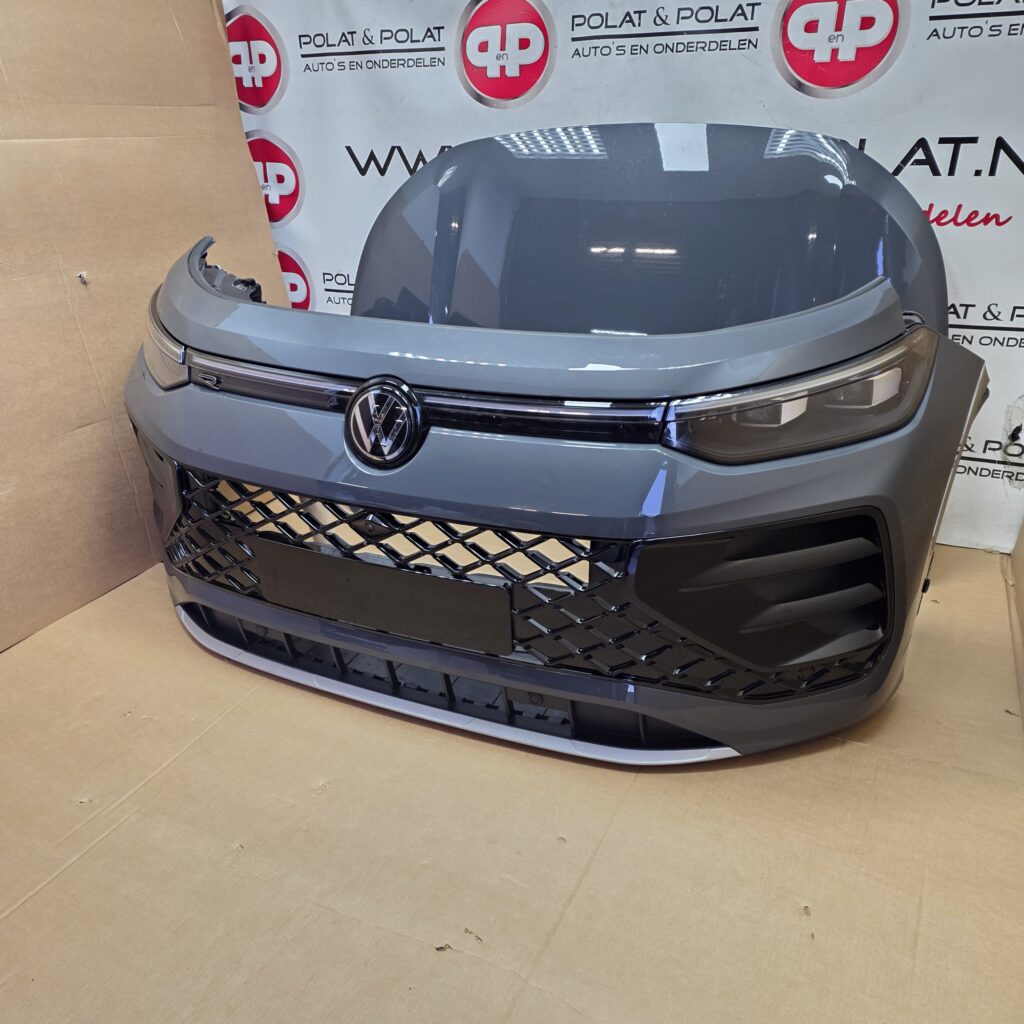 VW Tayron Voorkop LC7Q - Afbeelding 3
