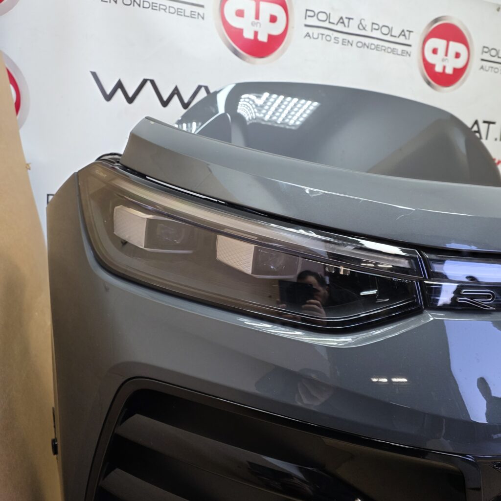 VW Tayron Voorkop LC7Q - Afbeelding 2