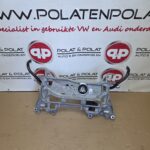 VW Multivan T7 subframe