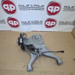 VW Multivan T7 Draagarm rechts Achter