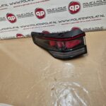 VW TAYRON Achterlicht links