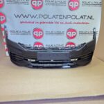 VW Tiguan facelift R-Line Voorbumper LC9X