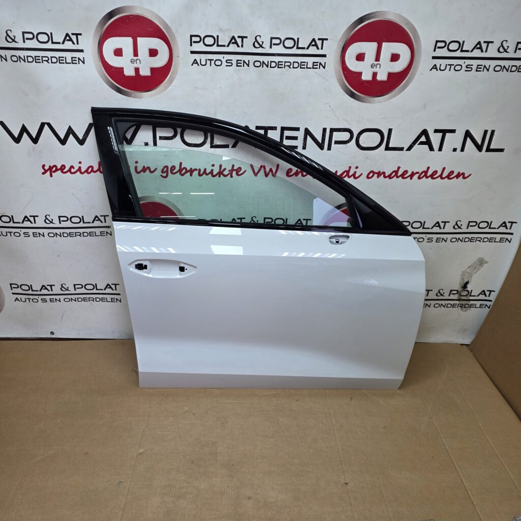 A3 8y portier rechts voor LS9R