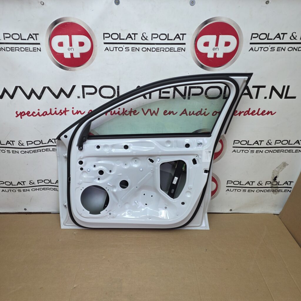 A3 8y portier rechts voor LS9R - Afbeelding 2