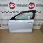 A3 8y portier links voor LS9R