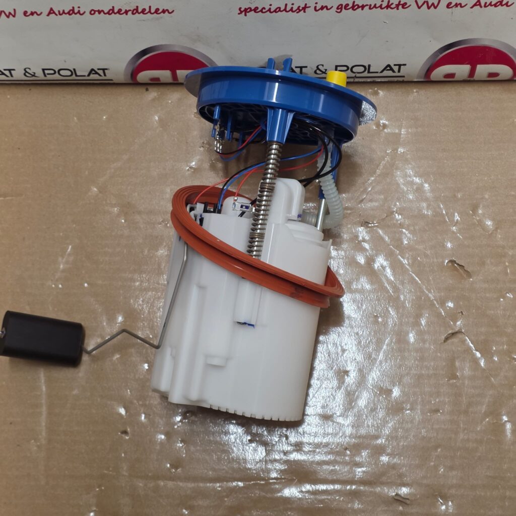 VW Multivan T7 Benzinepomp 7T0919051B - Afbeelding 2