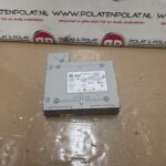 Audi Navigation MMI Multimedia computer 4M2035070H