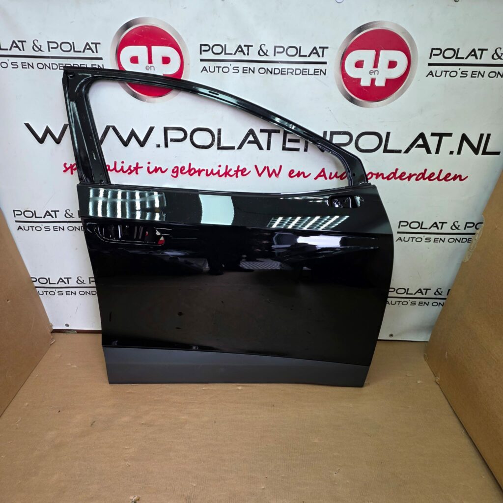 VW ID4 Portier Deur Rechts Voor LY9T