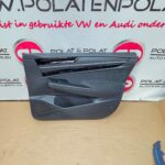 VW ID7 ID.7 Hatchback Deurpaneel