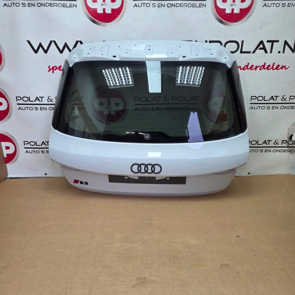 Audi A3 8Y sportback Tailgate LS9R