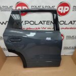 VW Tayron R-Line Portier / Deur rechts LC7Q