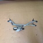 VW T7 multivan Ruitenwissermotor 7T1955113