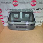 Tiguan CT1 R-Line Achterklep LA6H