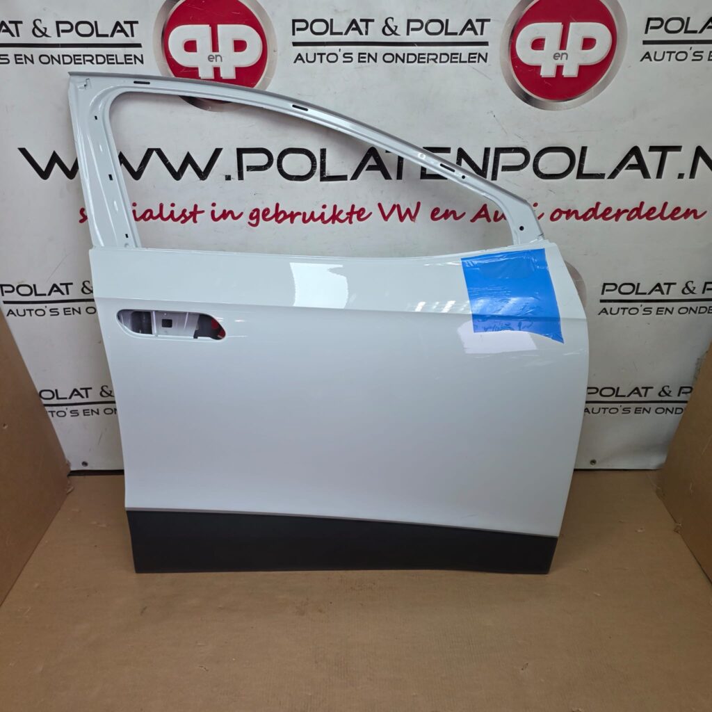 VW ID4 Portier Deur Rechts Voor