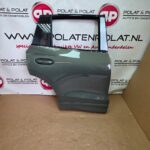 Tiguan CT1 R-Line Portier / Deur Rechts LA6H