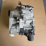 VW Touran 1T versnellingsbak NTR