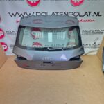 Audi E-Tron 4KE Achterklep LZ7S