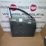 Tiguan CT1 R-Line Portier / Deur Rechts LA6H