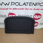 VW Tiguan CT1 Bagage afdek Hoedenplank