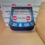 VW ID7 ID.7 Hatchback achterklep LC5A