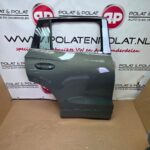 Tiguan CT1 R-Line Portier / Deur Rechts LA6H