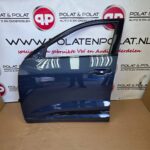 Audi E-Tron 4KE Portier linkss Voor LZ5Y