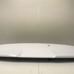 Audi A3 8Y s-line dak spoiler