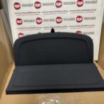 Audi E-Tron Sportback Hoedenplank