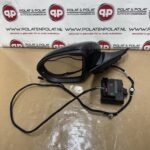 VW T-Roc facelift Cabrio Spiegel links LC9X