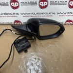 VW T-Roc facelift Cabrio Spiegel rechts LC9X