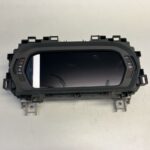 A3 8Y combi instrument virtual cockpit