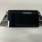 Audi e-tron Audi Q8 e-tron 2024 Display