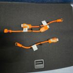 VW Tiguan CT1 Hoogvoltkabel voor lader 3WA971483A