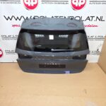 VW Tayron achterklep