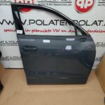 VW Tayron R-Line Portier / Deur Rechts LC7Q