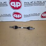 VW Multivan T7 aandrijfas 7T0407271