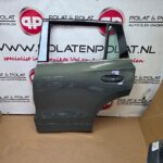 Tiguan CT1 R-Line Portier / Deur linkss LA6H