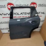 VW Tayron R-Line Portier / Deur Links LC7Q