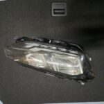 VW Sportsvan facelift headlight 517941006D
