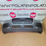 Audi Q2 Voorbumper basis 2017-2020