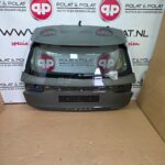 Tiguan CT1 R-Line Achterklep LA6H