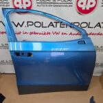 VW ID4 Portier Deur Rechts Voor LW5M