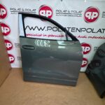 Tiguan CT1 R-Line Portier / Deur Rechts LA6H