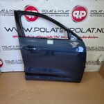 Audi E-Tron 4KE Portier rechts Voor LZ5Y