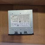 VW Multimedia navigatie Unit 5H0035816R