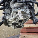 VW Multivan T7 1.5 TSI Versnellingsbak VDM