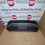 Audi Q3 sportback rear bumper 4x pdx LY9T
